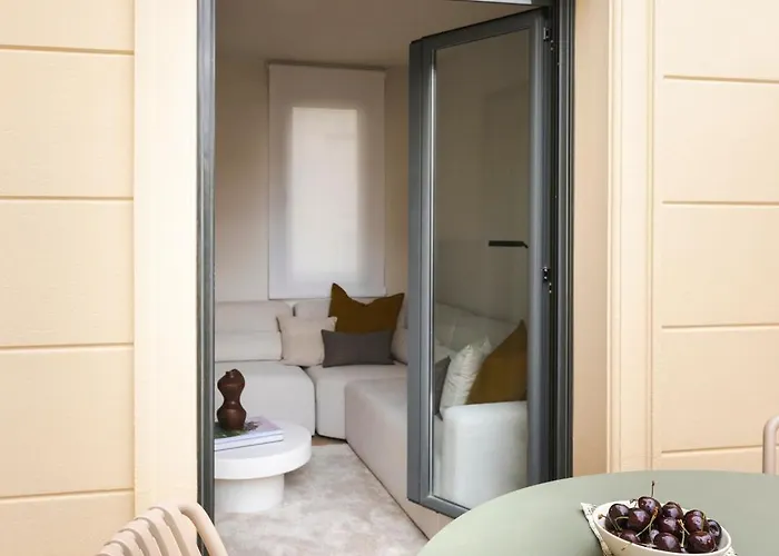 C211 Barcelona - Simaba Group Apartment