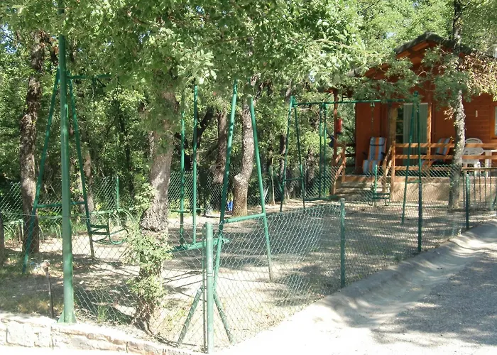 Holacamp Ainsa