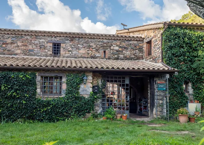 Bed And Breakfast Casanova De Sant Miquel
