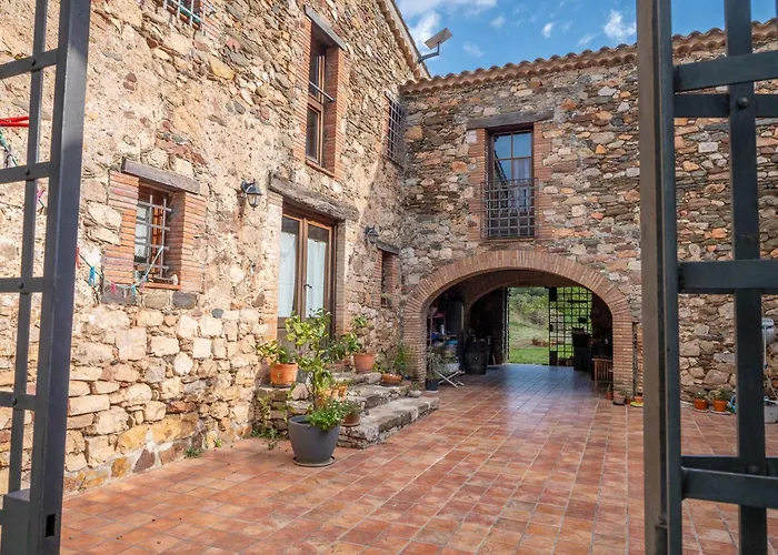 Bed And Breakfast Casanova De Sant Miquel
