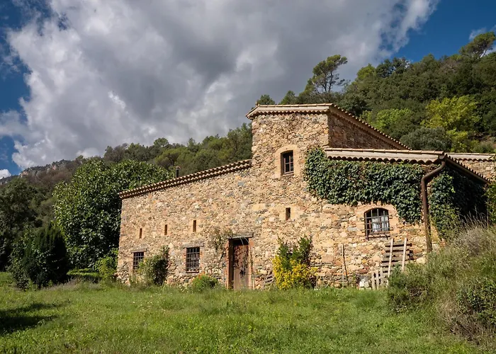 Bed And Breakfast Casanova De Sant Miquel
