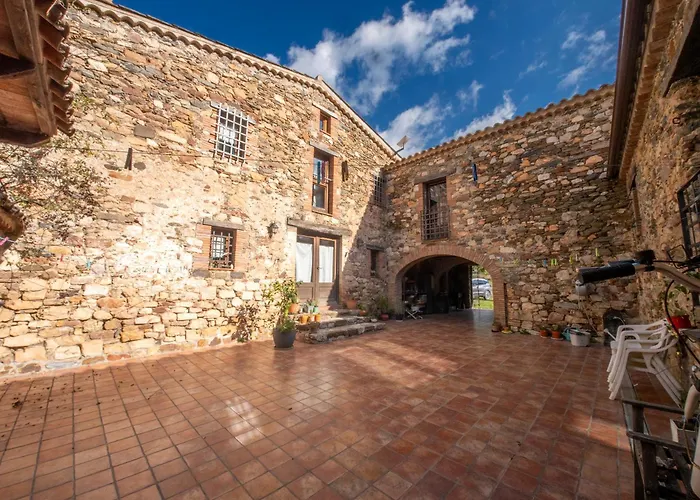 Bed And Breakfast Casanova De Sant Miquel