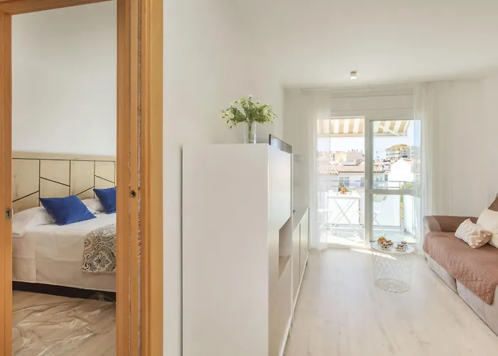 Apartment Montse By Interhome