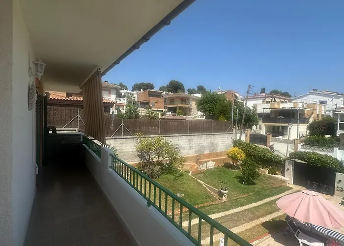 Apartamento Mallorca Piso de arriba