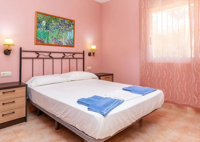 Holiday Home Dalia By Interhome