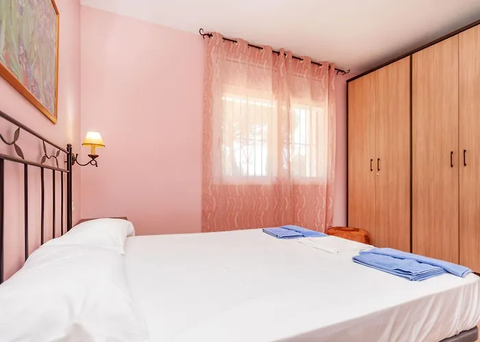 Holiday Home Dalia By Interhome