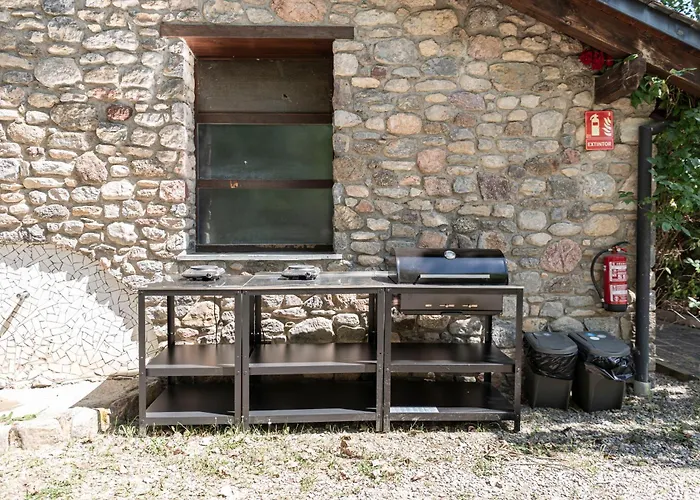 Basecamps Cerdanya