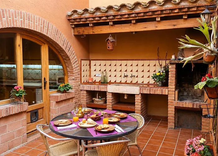 Apartamento Casa Yaya al lado de Port Aventura
