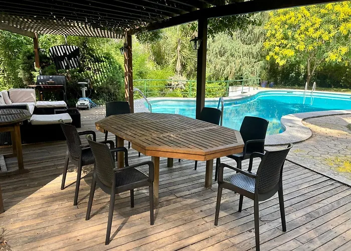 Vivenda de luxe a Barcelona