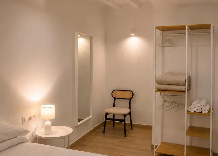 Vigablanca Apartments