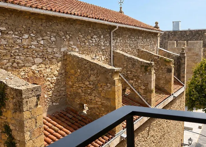 Vigablanca Apartments
