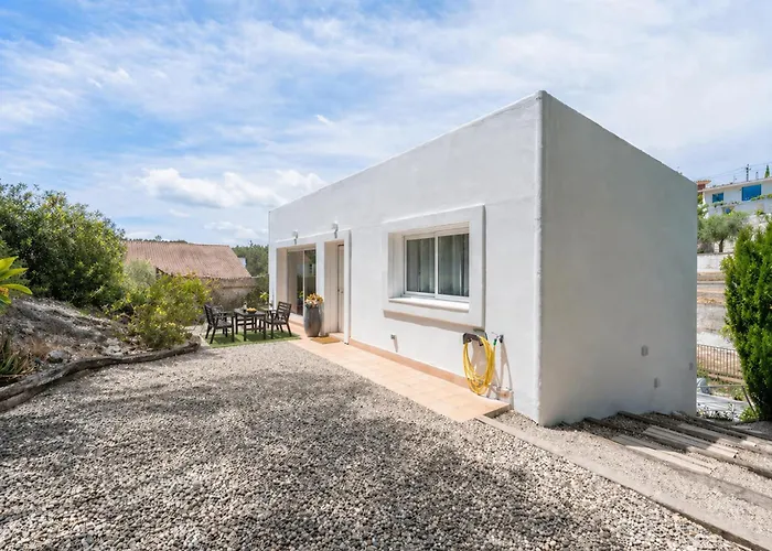 Hauzify I Casa Olivella B