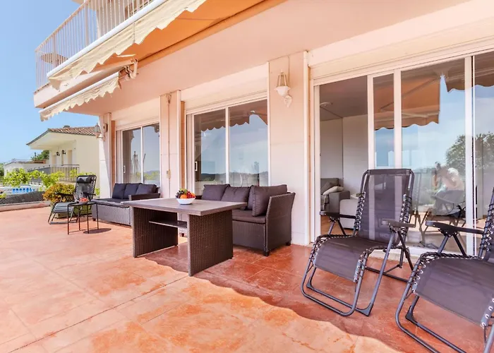 Holiday Home Polancre By Interhome