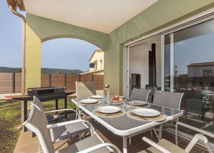 Holiday Home Together By Interhome