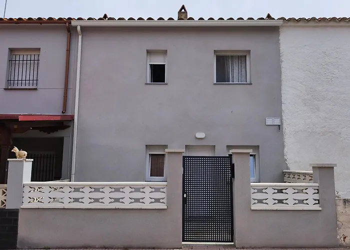 Casa 4 Dormitorios Sant Antoni A 500M De La Playa