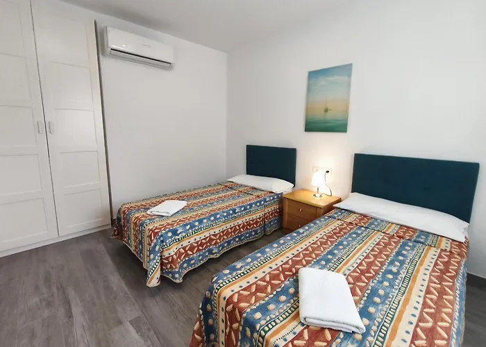 Casa 4 Dormitorios Sant Antoni A 500M De La Playa