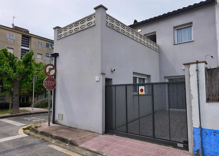 Casa 4 Dormitorios Sant Antoni A 450M De La Playa