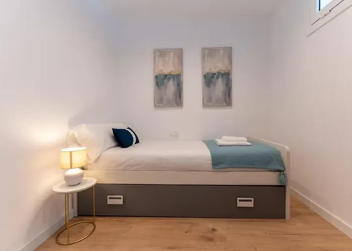 Casa Azul Blanes