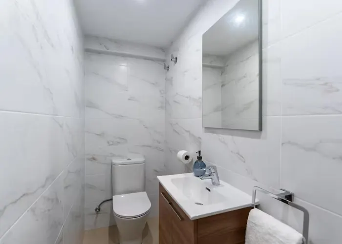 Casa Azul Blanes