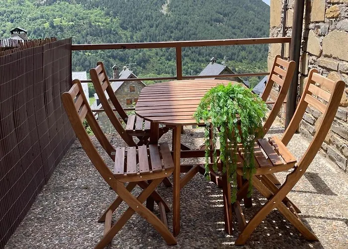 Encantador Apartamento Renos