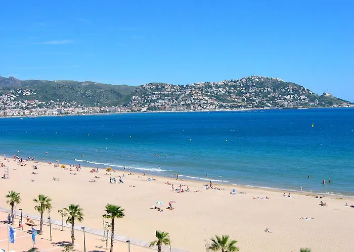 Residencia Plage 13