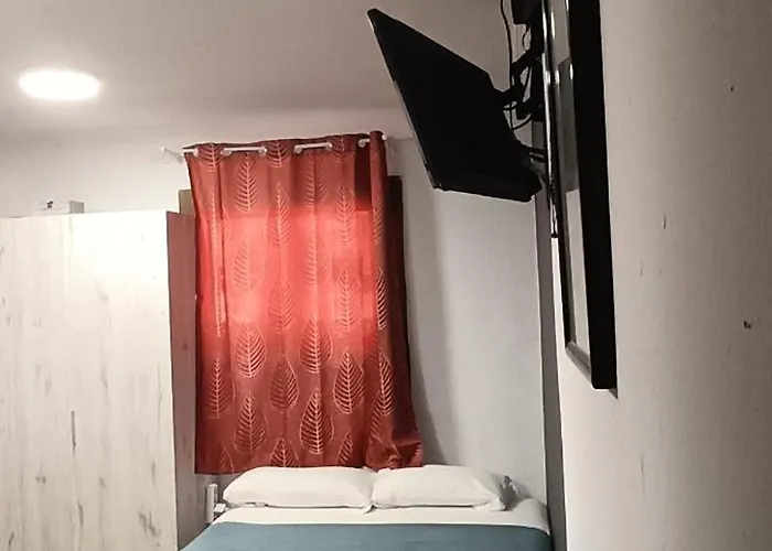 Studio B