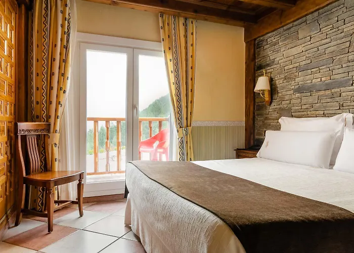 Hotel Os De Civis