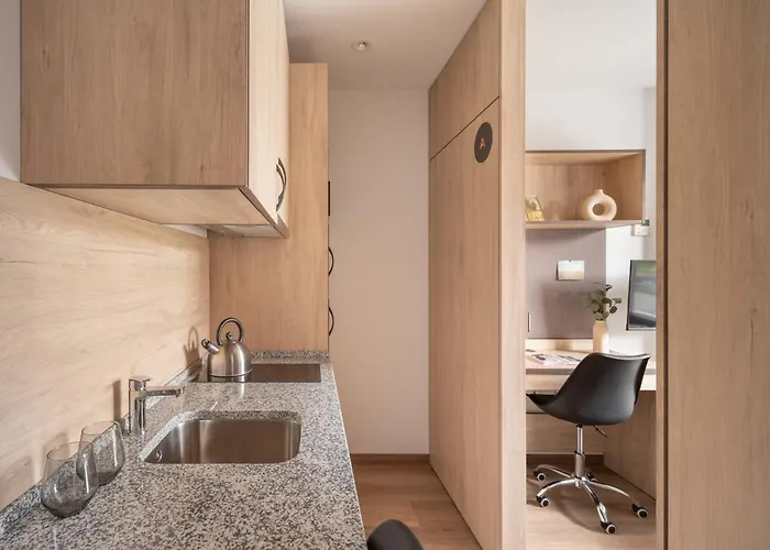 Stephouse Girona Tarradellas