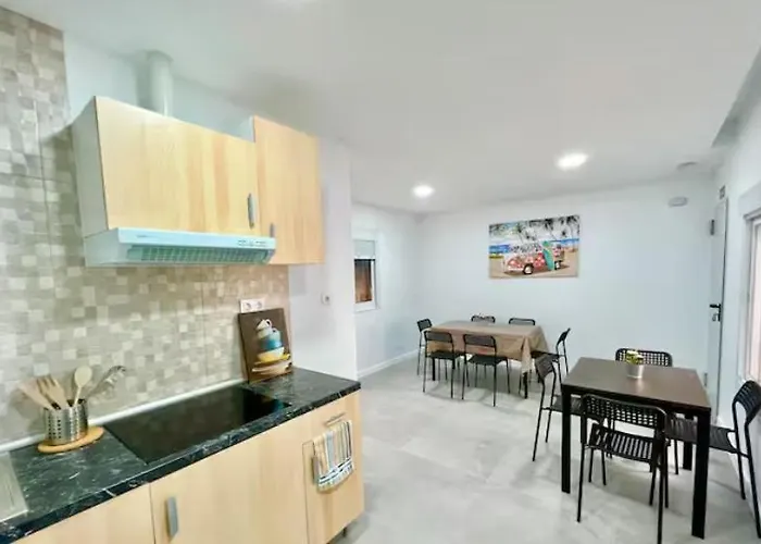 2-4 Preciosa habitacion doble