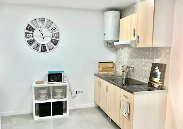 2-3 Comoda habitacion con Aire Acondicionado