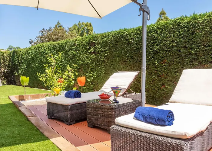 Holiday Home Tiana By Interhome