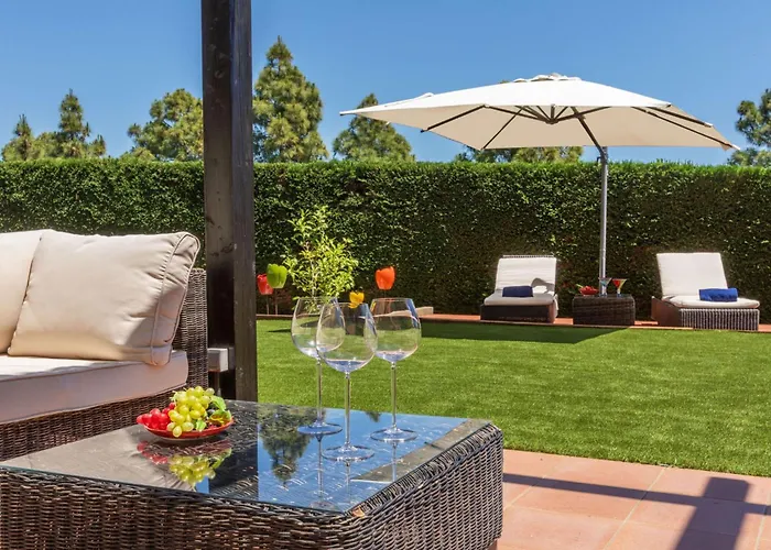 Holiday Home Tiana By Interhome