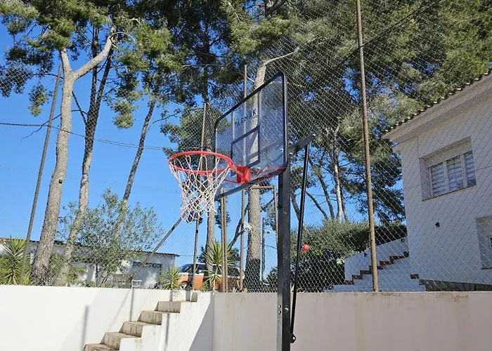 La Casa Delviga
