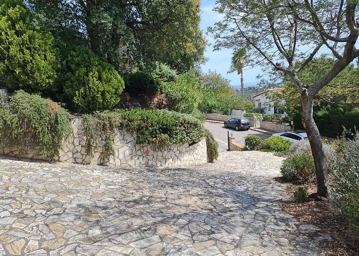 Casa Mimosa, Calonge Cabanyes