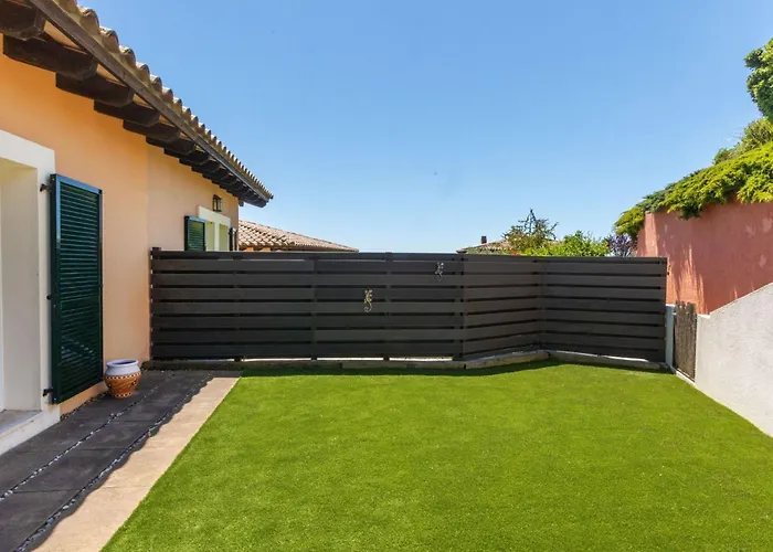 Holiday Home Tiana By Interhome