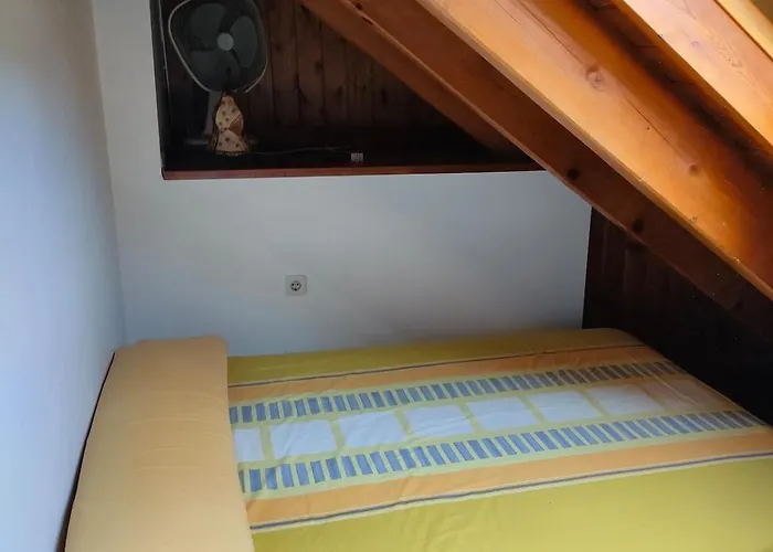 Barruera Duplex 2 Bedrooms Heating