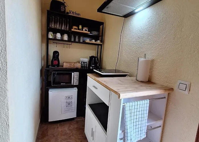 Apartamento en Casa - Planta Inferior con Entrada Independiente