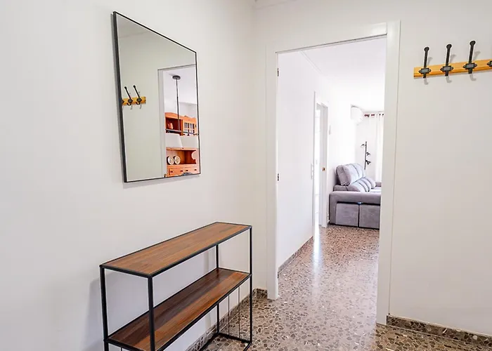 Olot céntrico, La Garrotxa, Petfriendly
