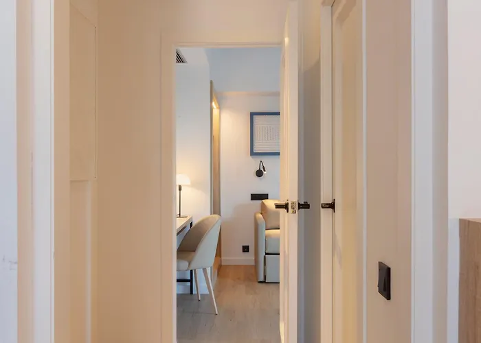 Hotel Rovira Cambrils