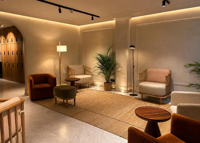 Hotel Caledonian Barcelona