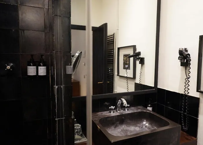 Hotel Market Barcelone
