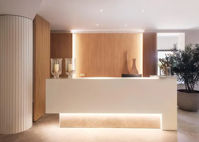 Salles Hotel Aeroport De Girona