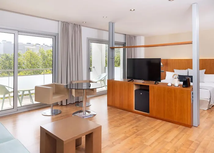 Rvhotels Nautic Park
