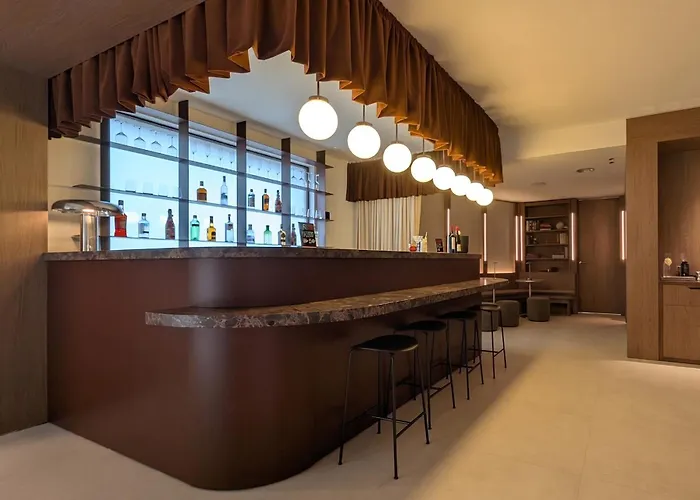 Hotel Medium Montecarlo
