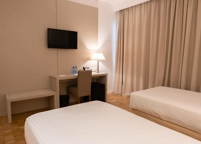 Hotel Lauria