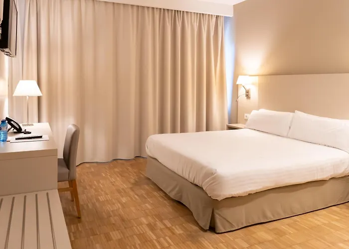 Hotel Lauria