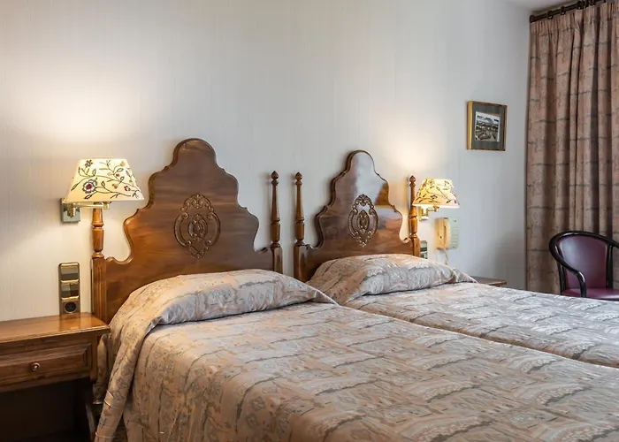 Hotel Delavall