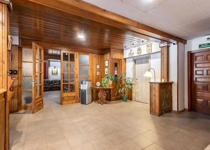 Hotel Delavall