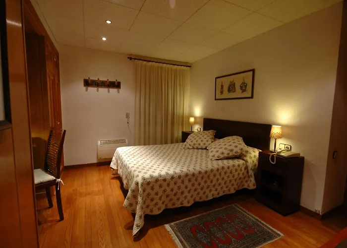 Hotel Els Puis