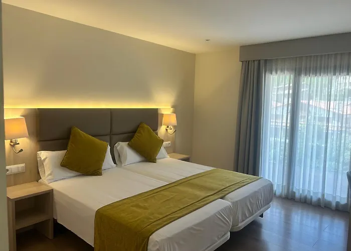 Hotel Saiola